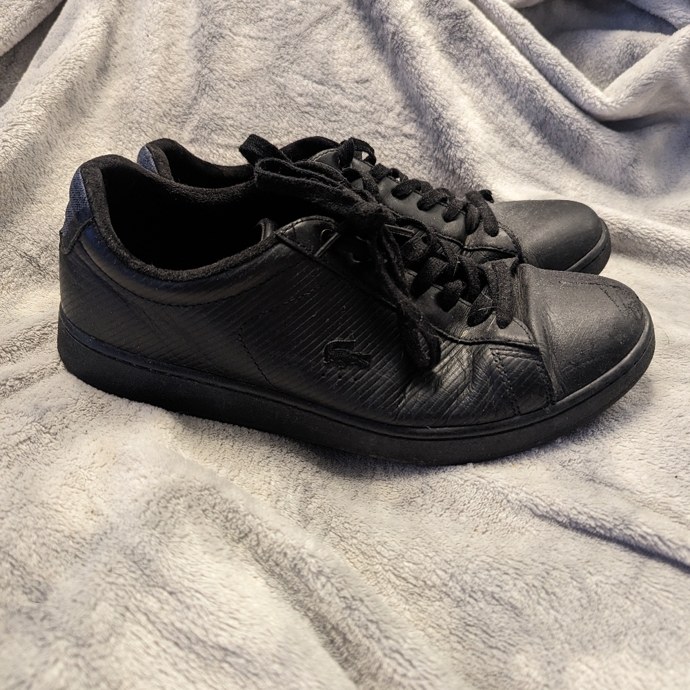 Lacoste Shoes